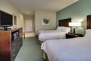 Hampton Inn Vernon