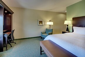 Hampton Inn Vernon