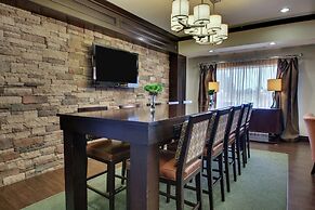 Hampton Inn Vernon