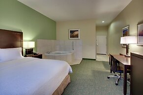 Hampton Inn Vernon