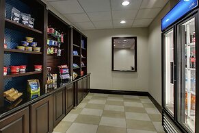 Hampton Inn Vernon