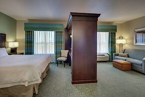 Hampton Inn Vernon