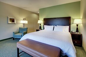 Hampton Inn Vernon