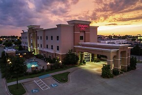 Hampton Inn Vernon