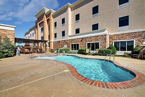 Hampton Inn Vernon