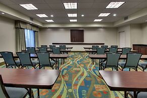Hampton Inn Vernon