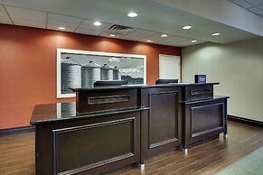 Hampton Inn Vernon