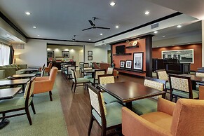 Hampton Inn Vernon