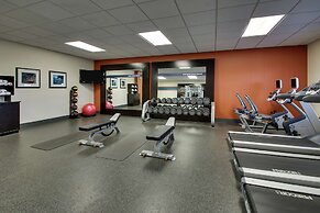 Hampton Inn Vernon