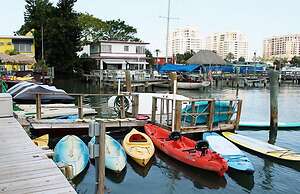 Barefoot Bay Resort & Marina