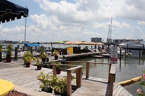 Barefoot Bay Resort & Marina