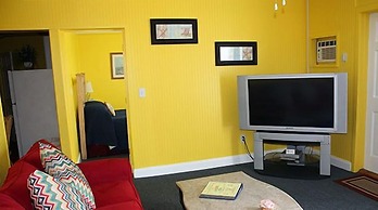 Barefoot Bay Resort & Marina