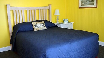 Barefoot Bay Resort & Marina