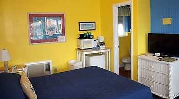 Barefoot Bay Resort & Marina