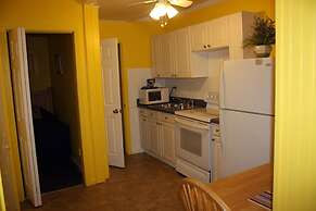 Barefoot Bay Resort & Marina