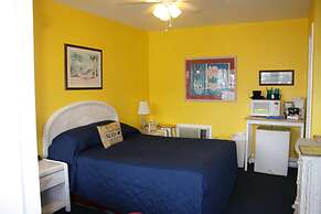 Barefoot Bay Resort & Marina