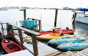Barefoot Bay Resort & Marina