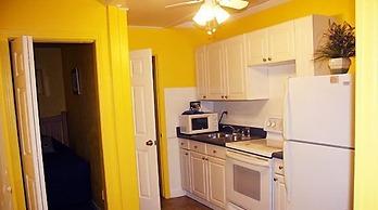 Barefoot Bay Resort & Marina