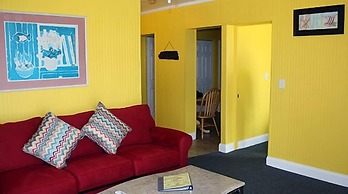 Barefoot Bay Resort & Marina