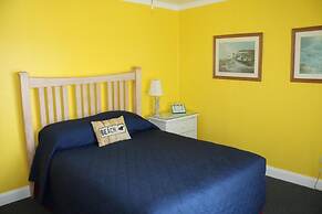 Barefoot Bay Resort & Marina