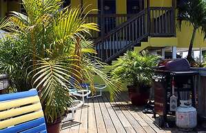 Barefoot Bay Resort & Marina