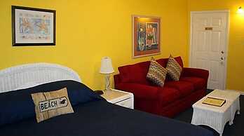 Barefoot Bay Resort & Marina