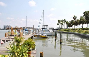 Barefoot Bay Resort & Marina