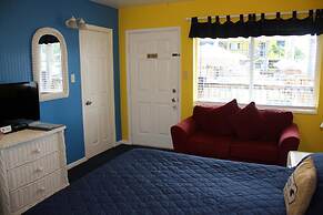 Barefoot Bay Resort & Marina