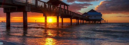 Barefoot Bay Resort & Marina