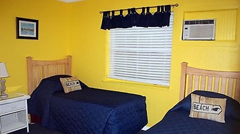 Barefoot Bay Resort & Marina