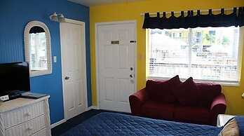 Barefoot Bay Resort & Marina