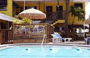 Barefoot Bay Resort & Marina