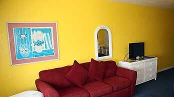 Barefoot Bay Resort & Marina