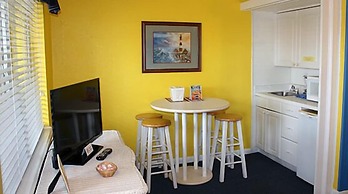 Barefoot Bay Resort & Marina