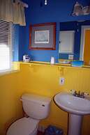 Barefoot Bay Resort & Marina