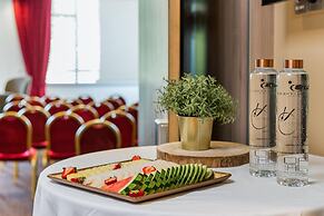 DoubleTree by Hilton Lyon Eurexpo & Spa