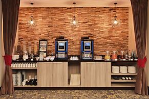 DoubleTree by Hilton Lyon Eurexpo & Spa