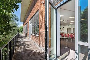 DoubleTree by Hilton Lyon Eurexpo & Spa