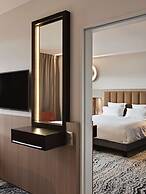 DoubleTree by Hilton Lyon Eurexpo & Spa