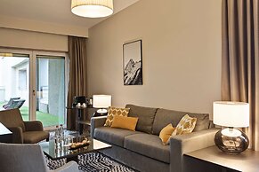 DoubleTree by Hilton Lyon Eurexpo & Spa