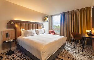 DoubleTree by Hilton Lyon Eurexpo & Spa
