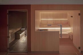 DoubleTree by Hilton Lyon Eurexpo & Spa