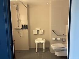 DoubleTree by Hilton Lyon Eurexpo & Spa