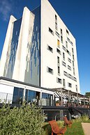 DoubleTree by Hilton Lyon Eurexpo & Spa