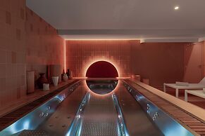 DoubleTree by Hilton Lyon Eurexpo & Spa