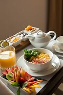 DoubleTree by Hilton Lyon Eurexpo & Spa