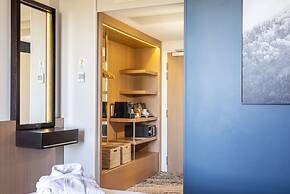 DoubleTree by Hilton Lyon Eurexpo & Spa