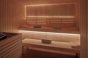 DoubleTree by Hilton Lyon Eurexpo & Spa