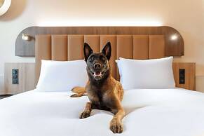 DoubleTree by Hilton Lyon Eurexpo & Spa