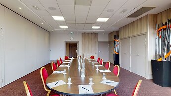 DoubleTree by Hilton Lyon Eurexpo & Spa